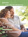 Cover image for Coming Home to You
